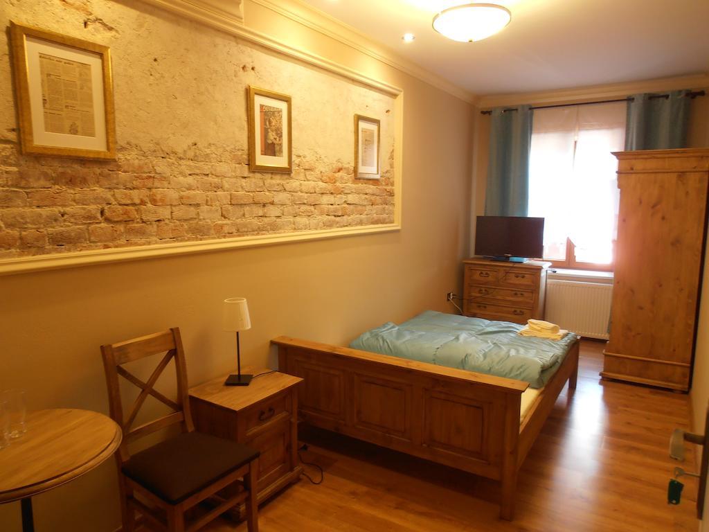 Willa Rufina Strumien 部屋 写真