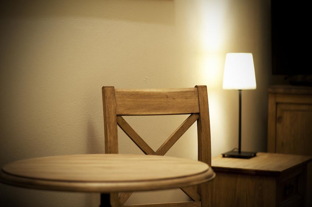 Willa Rufina Strumien 部屋 写真